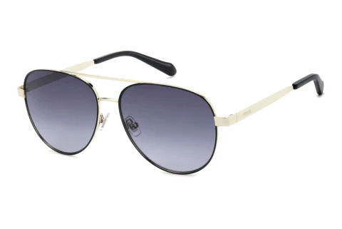 Sonnenbrille Fossil FOS 3178/G/S 3YG/9O