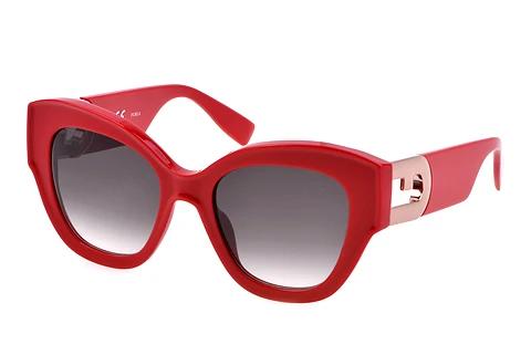 Sonnenbrille Furla SFU596 07P9