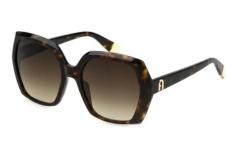Sonnenbrille Furla SFU620 0706