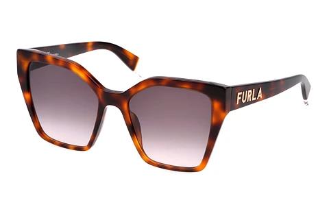 Sonnenbrille Furla SFU686 0752
