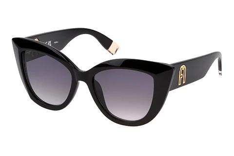 Sonnenbrille Furla SFU711 0700