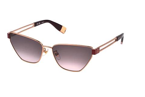 Sonnenbrille Furla SFU717 08FC