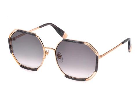 Sonnenbrille Furla SFU785 0300