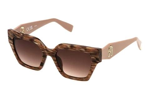 Sonnenbrille Furla SFU811 06YH