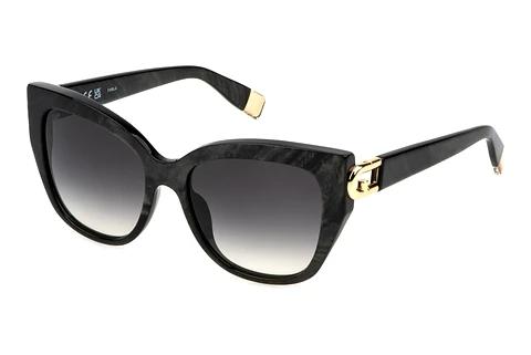 Sonnenbrille Furla SFU816 0701