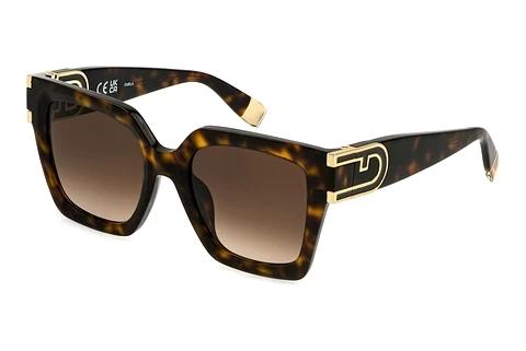 Sonnenbrille Furla SFU878 02BL