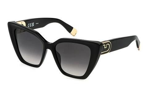 Sonnenbrille Furla SFU879 0700