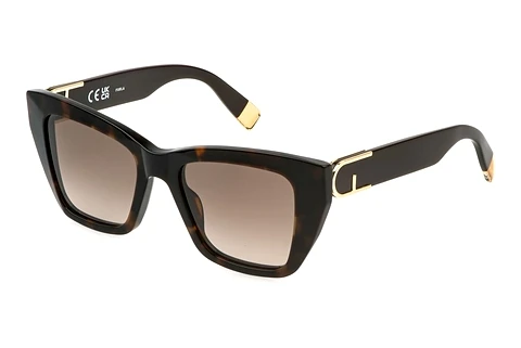 Sonnenbrille Furla SFU882 04BL