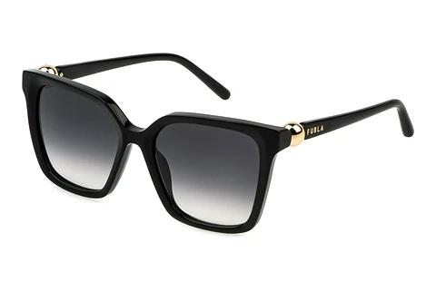 Sonnenbrille Furla SFU888 0700