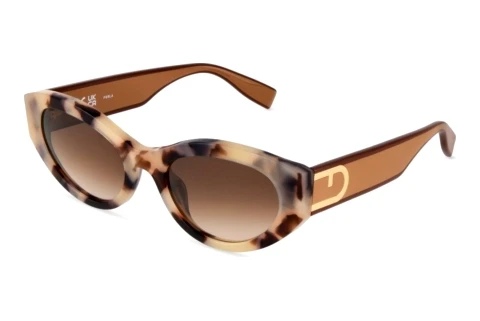 Sonnenbrille Furla SFU976 0XA5