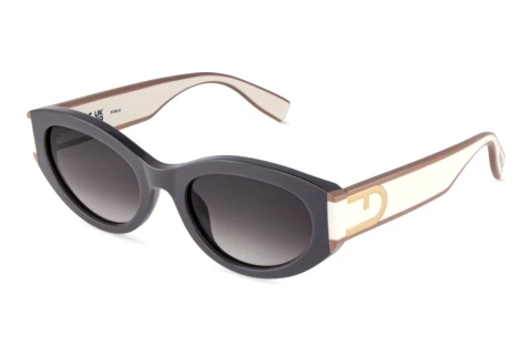 Sonnenbrille Furla SFU976V 0GFS