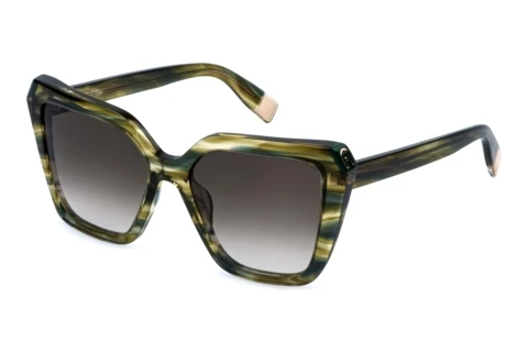 Sonnenbrille Furla SFU978V 01GU
