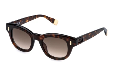 Sonnenbrille Furla SFU986 0AGH