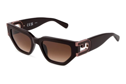 Sonnenbrille Furla SFUB09 06YW