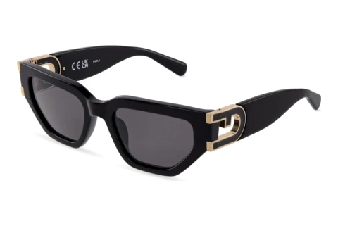 Sonnenbrille Furla SFUB09 0700