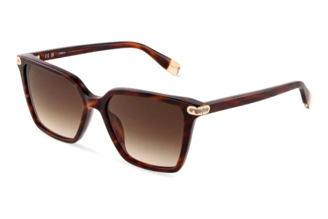 Sonnenbrille Furla SFUB13 0C10