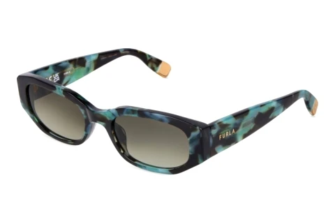 Sonnenbrille Furla SFUB47 0V34