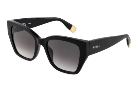 Sonnenbrille Furla SFUB48 0700