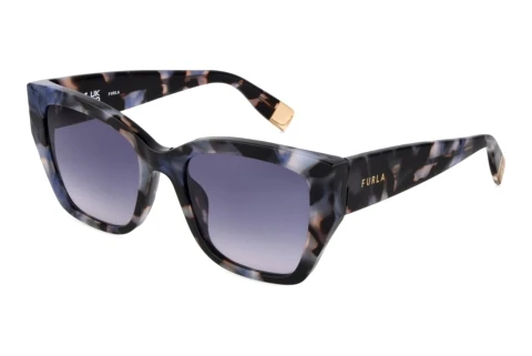 Sonnenbrille Furla SFUB48 0L93