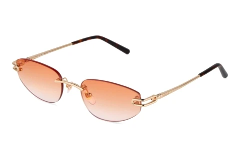 Sonnenbrille Furla SFUB52 0300