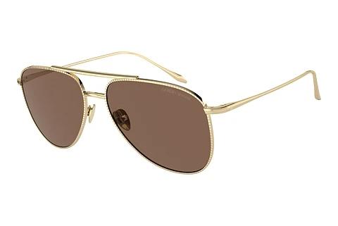 Sonnenbrille Giorgio Armani AR6152 301373