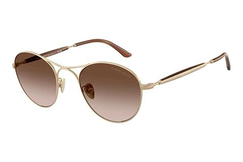 Sonnenbrille Giorgio Armani AR6177 300213