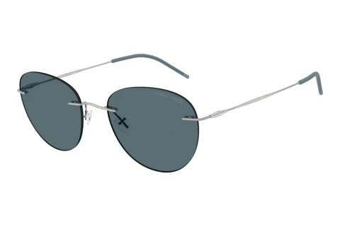 Sonnenbrille Giorgio Armani AR6182 304587