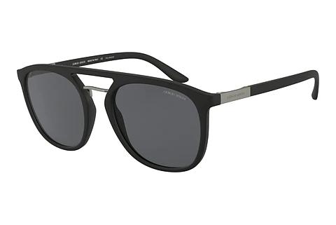 Sonnenbrille Giorgio Armani AR8118 504281