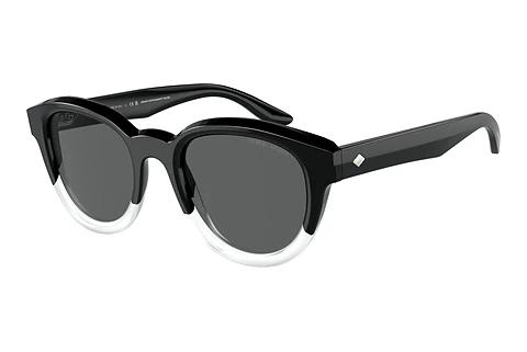 Sonnenbrille Giorgio Armani AR8181 5996B1