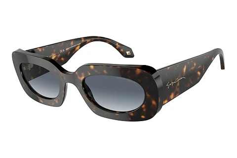 Sonnenbrille Giorgio Armani AR8182 612486