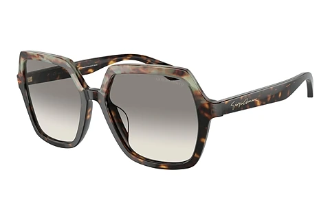 Sonnenbrille Giorgio Armani AR8193U 587932