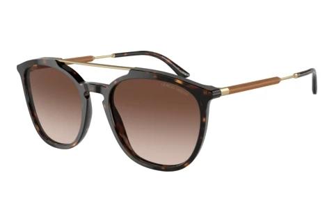 Sonnenbrille Giorgio Armani AR8198 502613