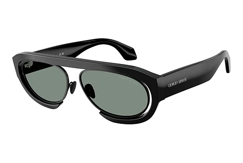 Sonnenbrille Giorgio Armani AR8239 5001/1