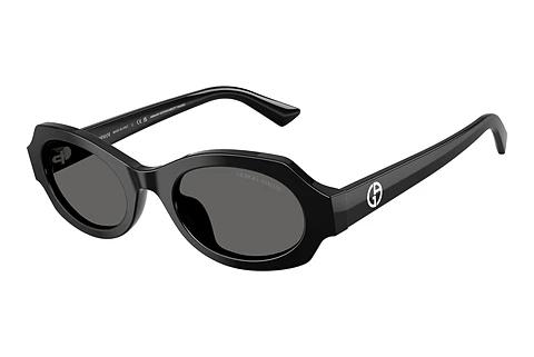 Sonnenbrille Giorgio Armani AR8245HU 587587