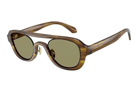 Sonnenbrille Giorgio Armani AR8247 63302A