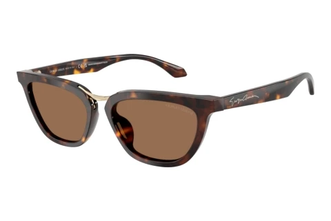 Sonnenbrille Giorgio Armani AR8253U 612473