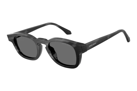 Sonnenbrille Giorgio Armani AR8254U 639387
