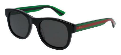 Sonnenbrille Gucci GG0003S 006