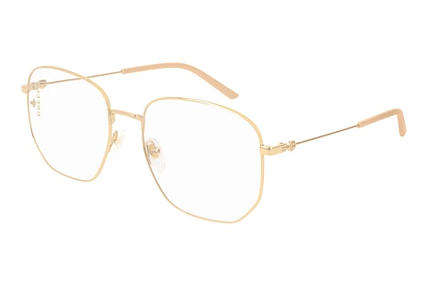 Sonnenbrille Gucci GG0396S 001