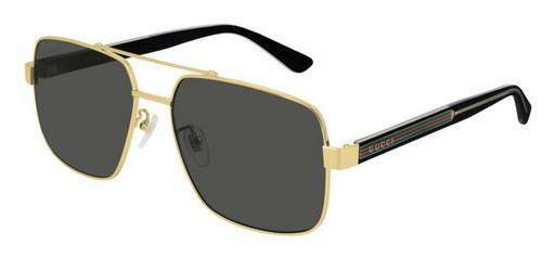 Sonnenbrille Gucci GG0529S 001