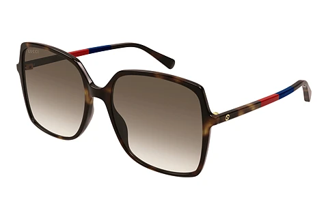 Sonnenbrille Gucci GG0544S 008