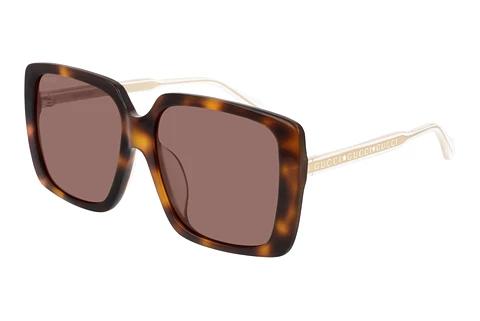 Sonnenbrille Gucci GG0567SA 002