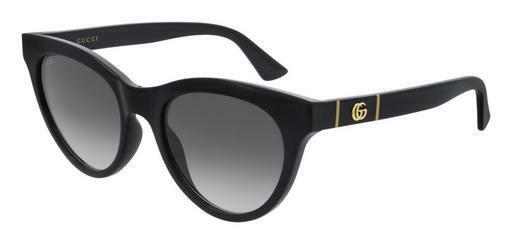 Sonnenbrille Gucci GG0763S 001