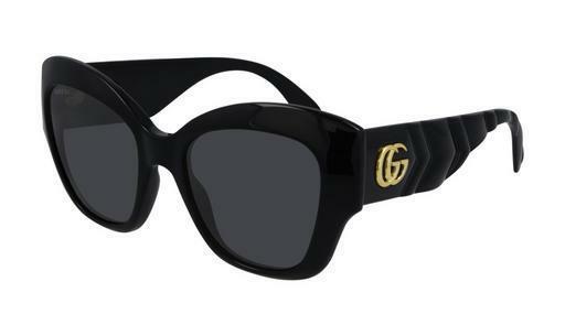 Sonnenbrille Gucci GG0808S 001