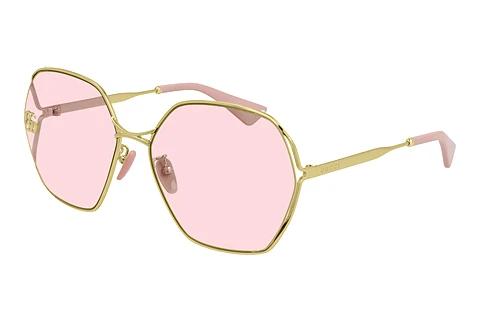 Sonnenbrille Gucci GG0818SA 003