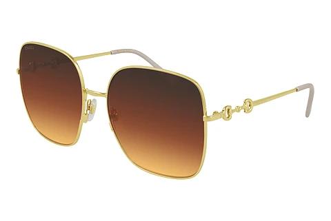 Sonnenbrille Gucci GG0879S 004