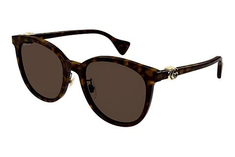 Sonnenbrille Gucci GG1180SK 004