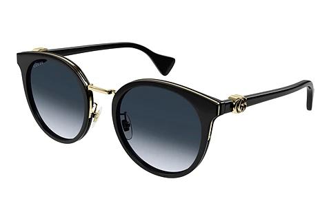 Sonnenbrille Gucci GG1181SK 001