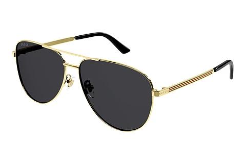 Sonnenbrille Gucci GG1233SA 001