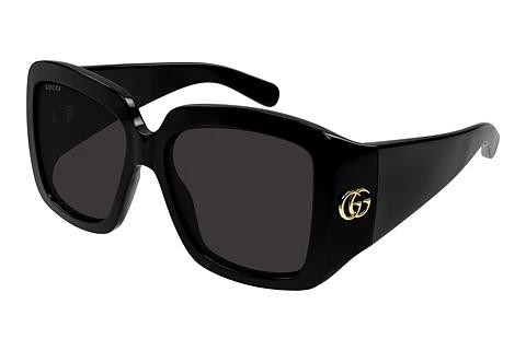 Sonnenbrille Gucci GG1402S 001